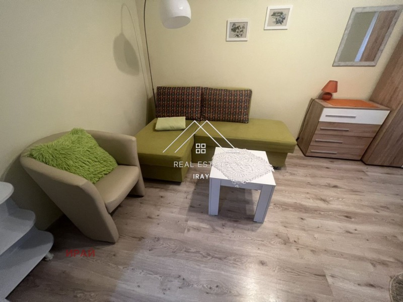 В оренду  1 спальня Стара Загора , Център , 40 кв.м | 92555683 - зображення [6]
