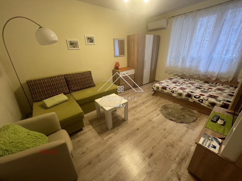 В оренду  1 спальня Стара Загора , Център , 40 кв.м | 92555683 - зображення [7]