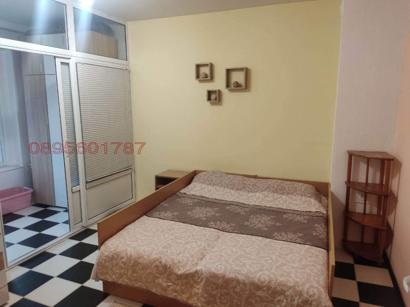 Do wynajęcia  1 sypialnia Warna , Centar , 57 mkw | 52012273 - obraz [4]