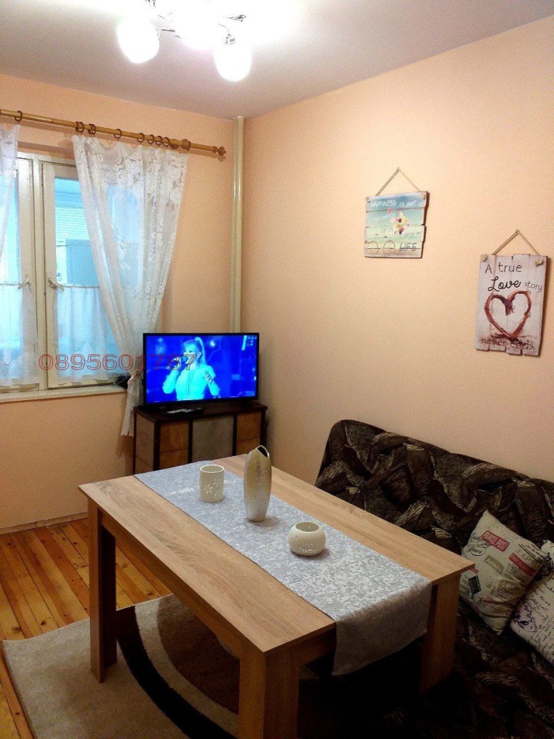 Do wynajęcia  1 sypialnia Warna , Centar , 57 mkw | 52012273 - obraz [7]
