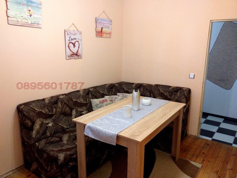 Do wynajęcia  1 sypialnia Warna , Centar , 57 mkw | 52012273 - obraz [6]