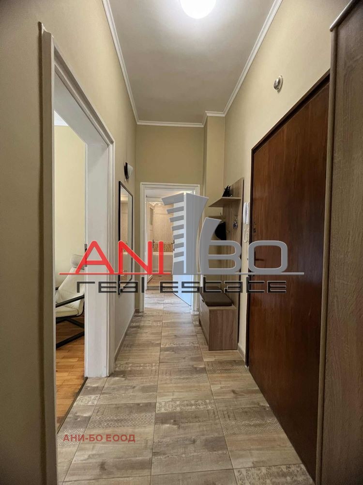 Kiralık  1 yatak odası Sofia , Centar , 85 metrekare | 27328680 - görüntü [8]