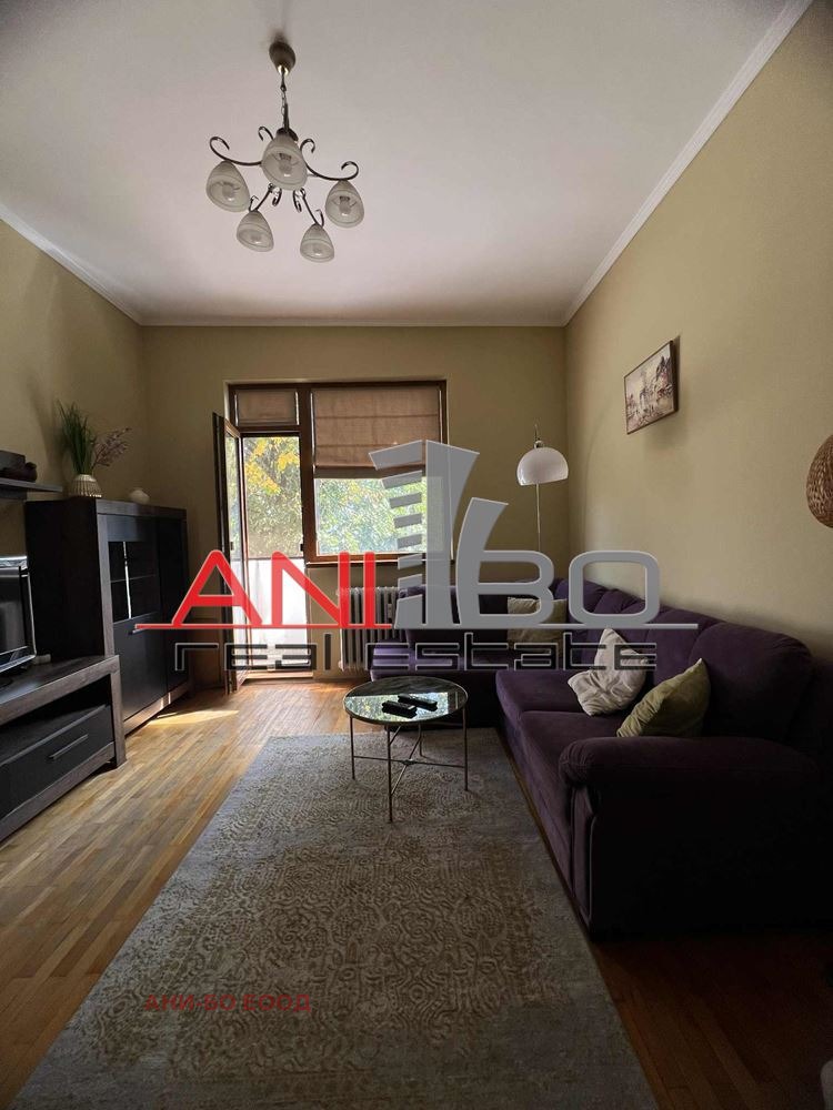 Kiralık  1 yatak odası Sofia , Centar , 85 metrekare | 27328680 - görüntü [9]