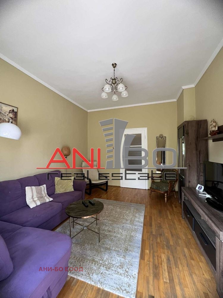 Kiralık  1 yatak odası Sofia , Centar , 85 metrekare | 27328680 - görüntü [10]