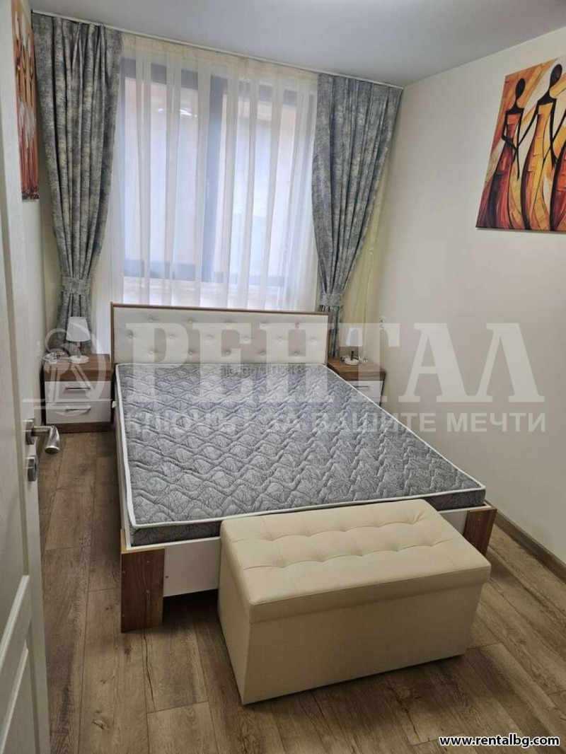 K pronájmu  1 ložnice Plovdiv , Centar , 60 m2 | 58629085 - obraz [6]