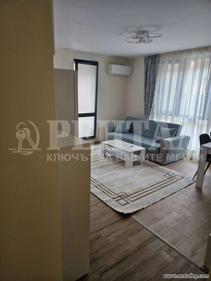 K pronájmu  1 ložnice Plovdiv , Centar , 60 m2 | 58629085 - obraz [2]