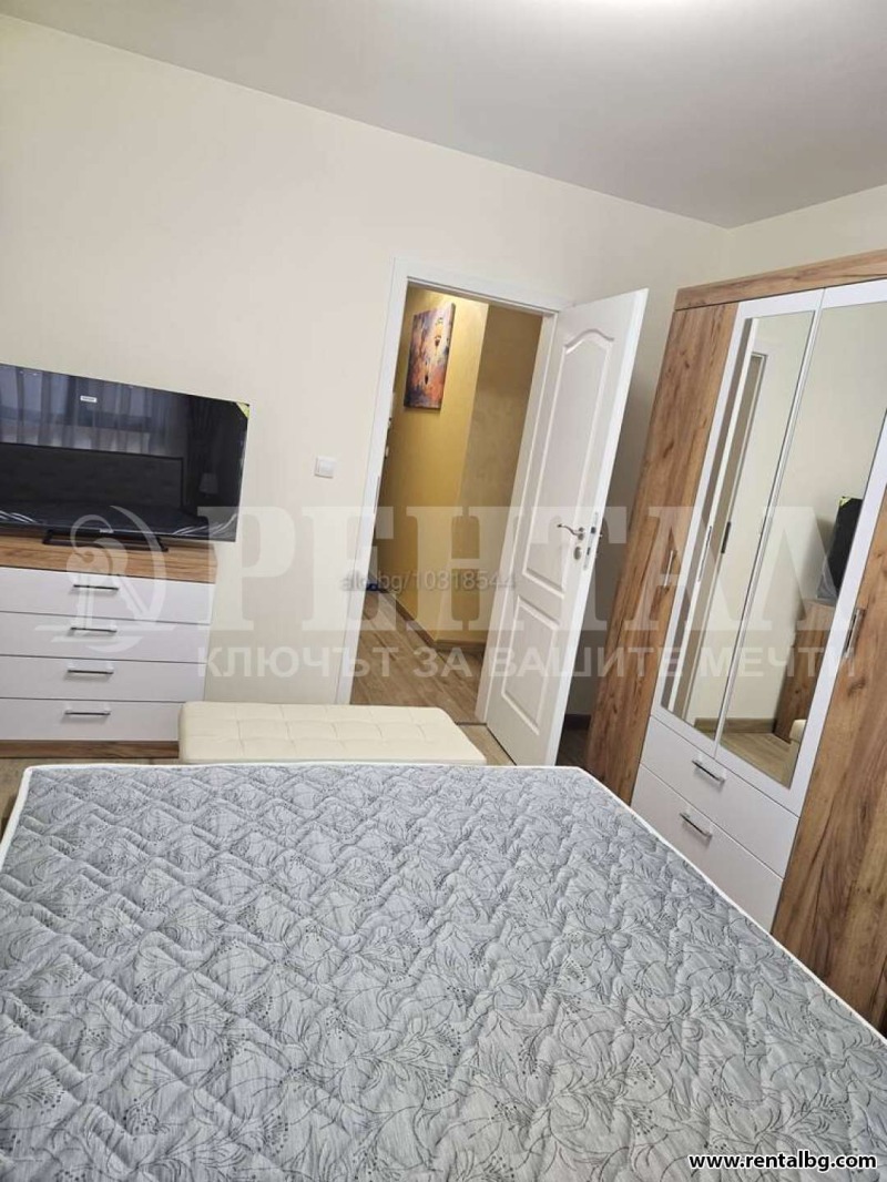 K pronájmu  1 ložnice Plovdiv , Centar , 60 m2 | 58629085 - obraz [5]