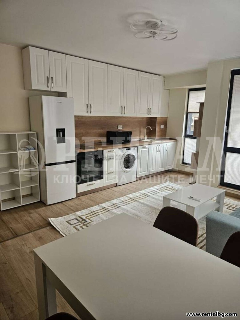 K pronájmu  1 ložnice Plovdiv , Centar , 60 m2 | 58629085 - obraz [4]