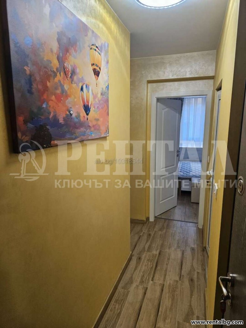 K pronájmu  1 ložnice Plovdiv , Centar , 60 m2 | 58629085 - obraz [3]