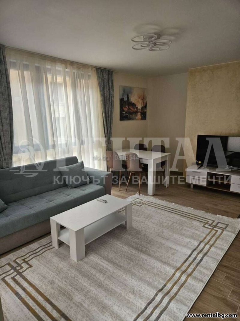 K pronájmu  1 ložnice Plovdiv , Centar , 60 m2 | 58629085