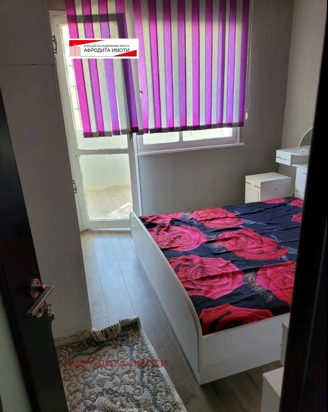 Дава под наем  2-стаен град Стара Загора , Три чучура - север , 68 кв.м | 30767550 - изображение [6]