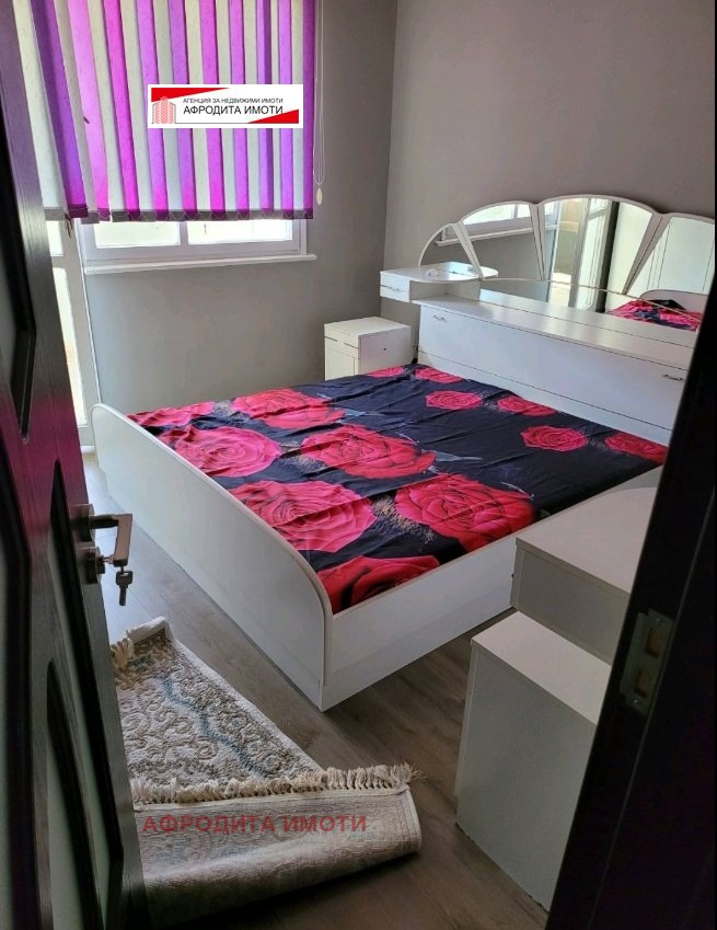 Дава под наем  2-стаен град Стара Загора , Три чучура - север , 68 кв.м | 30767550 - изображение [5]