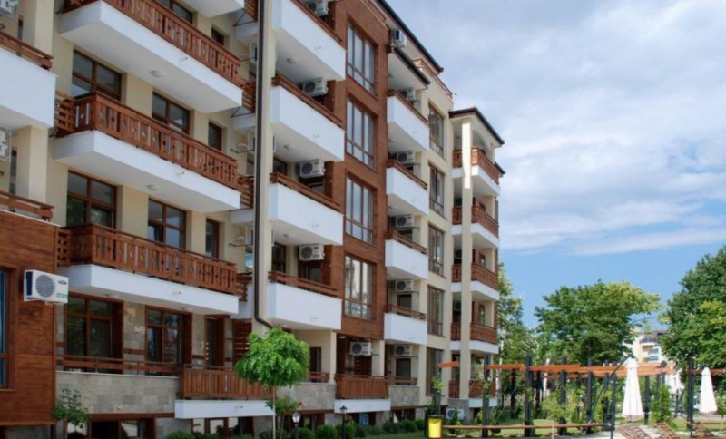 Дава под наем  2-стаен област Бургас , с. Равда , 60 кв.м | 54141387 - изображение [8]