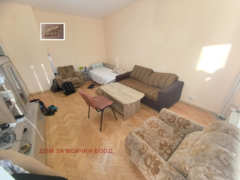 Дава под наем 2-СТАЕН, гр. София, Надежда 1