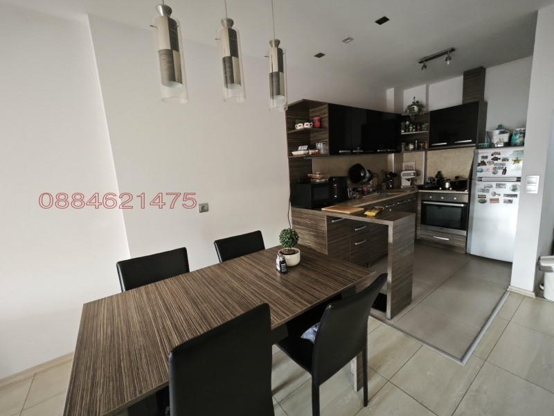 Дава под наем 2-СТАЕН, гр. София, Студентски град, снимка 2 - Апартаменти - 53498394