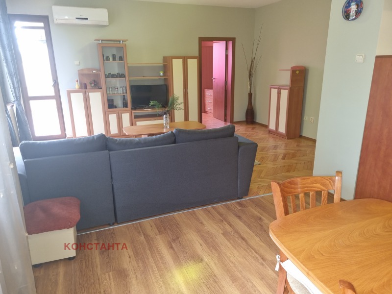 For Rent  2 bedroom Stara Zagora , Tsentar , 105 sq.m | 79165534 - image [4]