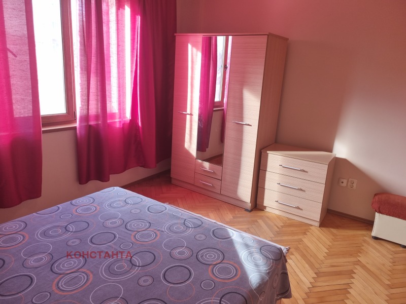 For Rent  2 bedroom Stara Zagora , Tsentar , 105 sq.m | 79165534 - image [17]
