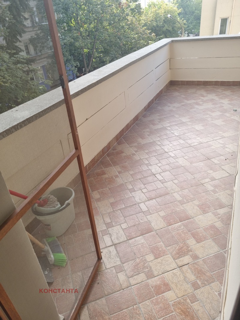 For Rent  2 bedroom Stara Zagora , Tsentar , 105 sq.m | 79165534 - image [5]