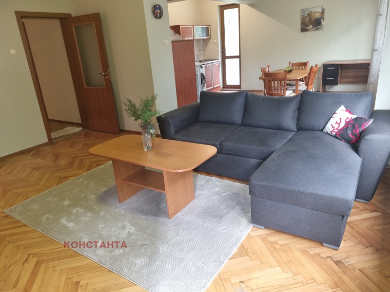 For Rent  2 bedroom Stara Zagora , Tsentar , 105 sq.m | 79165534 - image [6]