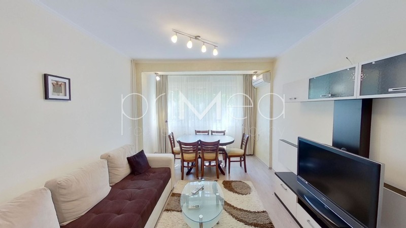 Te huur  2 slaapkamers Burgas , Lazur , 82 m² | 30967570 - afbeelding [2]