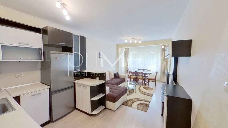 K pronájmu  2 ložnice Burgas , Lazur , 82 m2 | 30967570 - obraz [5]