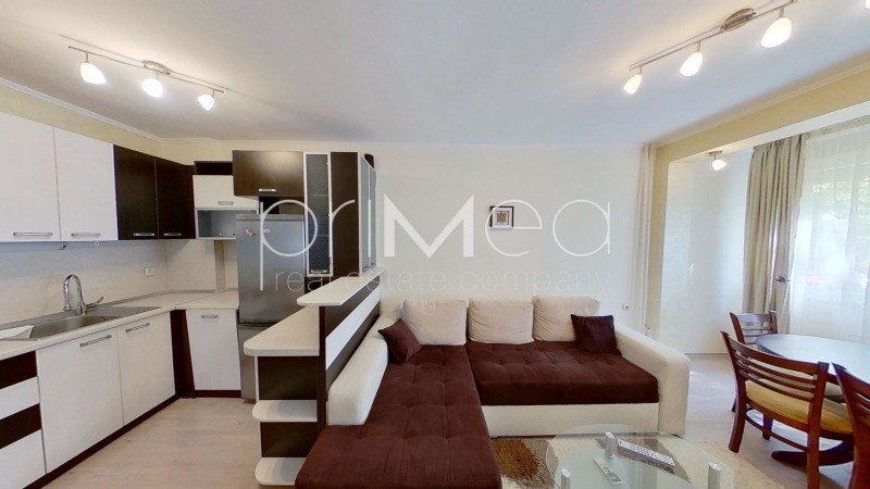 K pronájmu  2 ložnice Burgas , Lazur , 82 m2 | 30967570 - obraz [4]