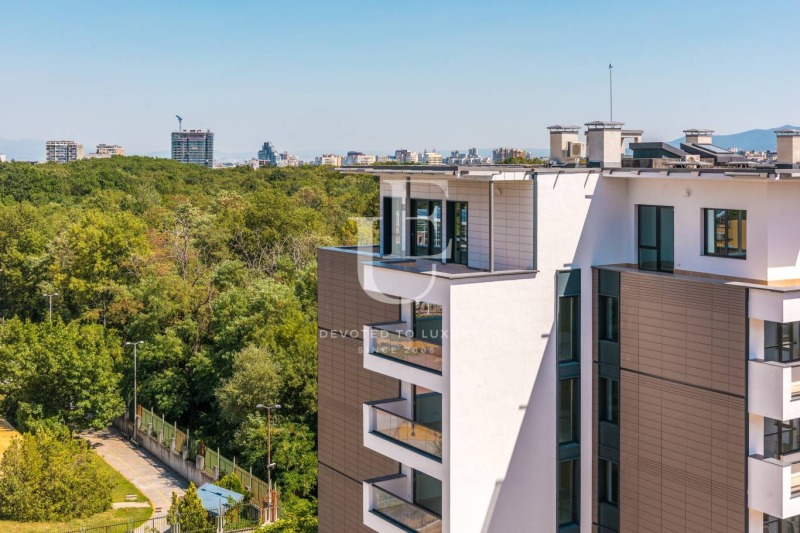 Do wynajęcia  2 sypialnie Sofia , Lozenec , 146 mkw | 70086786 - obraz [9]