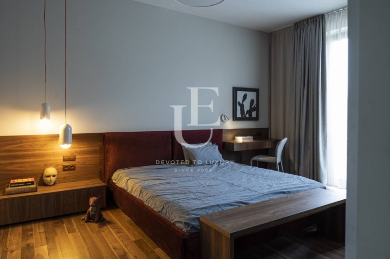 Do wynajęcia  2 sypialnie Sofia , Lozenec , 146 mkw | 70086786 - obraz [6]