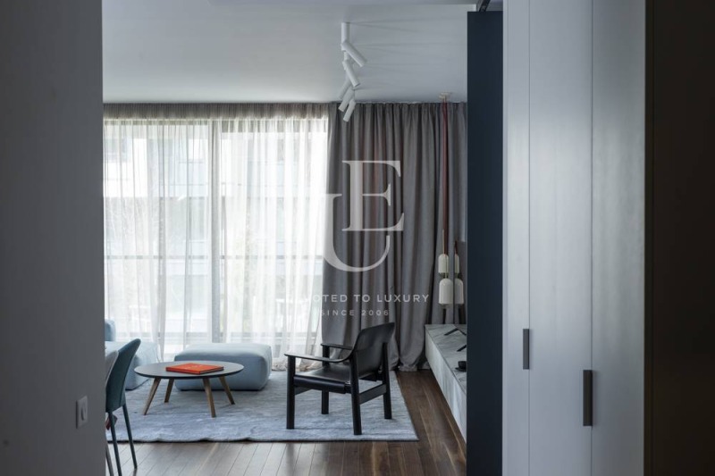 Do wynajęcia  2 sypialnie Sofia , Lozenec , 146 mkw | 70086786 - obraz [4]