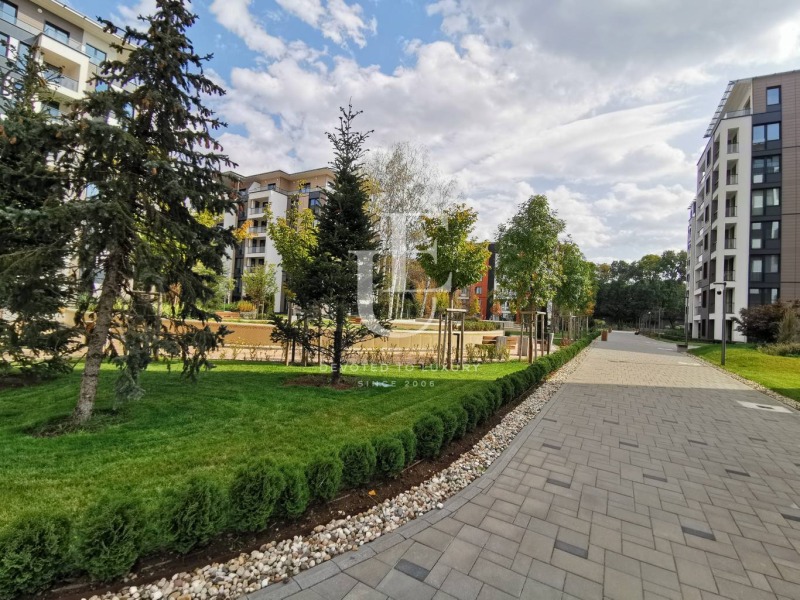 Do wynajęcia  2 sypialnie Sofia , Lozenec , 146 mkw | 70086786 - obraz [11]