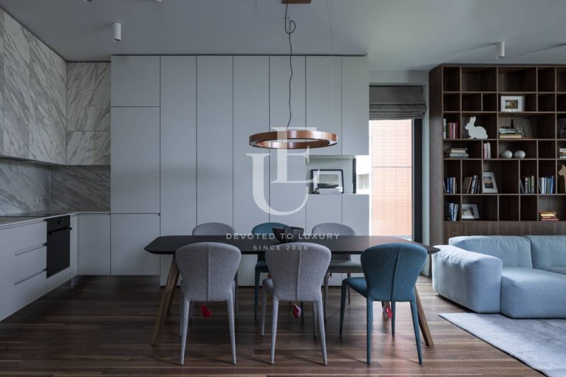 Do wynajęcia  2 sypialnie Sofia , Lozenec , 146 mkw | 70086786 - obraz [2]