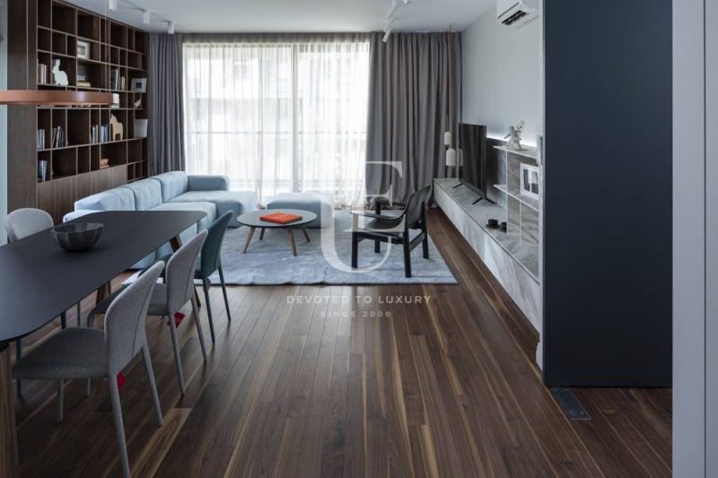 Do wynajęcia  2 sypialnie Sofia , Lozenec , 146 mkw | 70086786 - obraz [5]