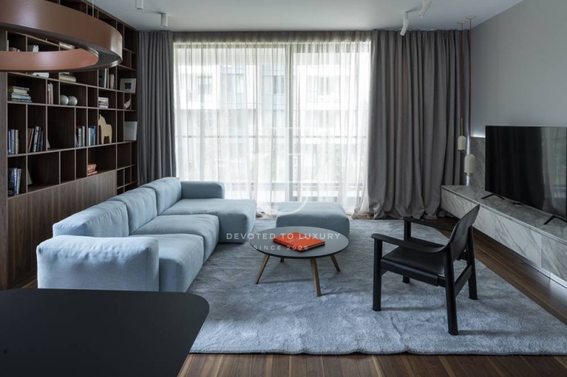 Do wynajęcia  2 sypialnie Sofia , Lozenec , 146 mkw | 70086786