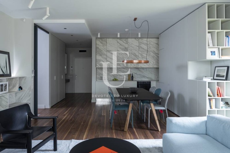 Do wynajęcia  2 sypialnie Sofia , Lozenec , 146 mkw | 70086786 - obraz [3]