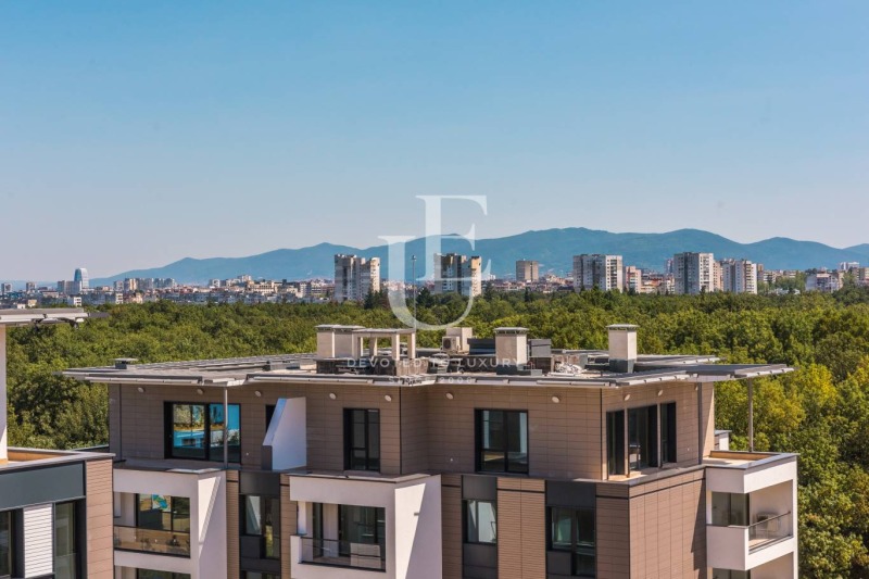 Do wynajęcia  2 sypialnie Sofia , Lozenec , 146 mkw | 70086786 - obraz [10]
