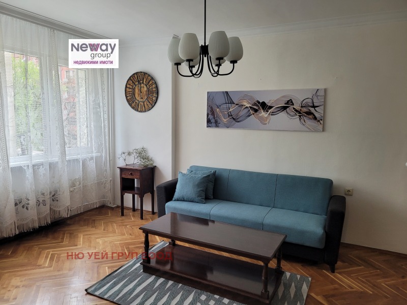 Προς ενοικίαση  2 υπνοδωμάτια Σοφηια , Βελητε βρεζη , 98 τ.μ | 18118969