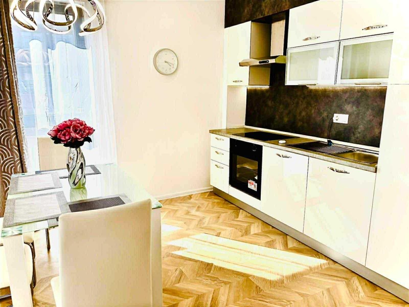 В аренду  2 спальни София , Малинова долина , 120 кв.м | 44327080 - изображение [4]