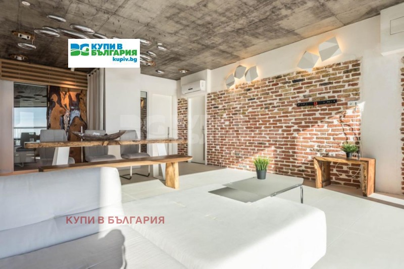 Дава под наем  3-стаен град Варна , Бриз , 120 кв.м | 99518979 - изображение [9]