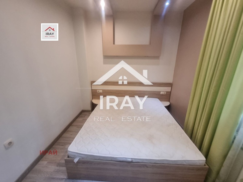 Дава под наем 3-СТАЕН, гр. Стара Загора, Аязмото, снимка 11 - Апартаменти - 53010678