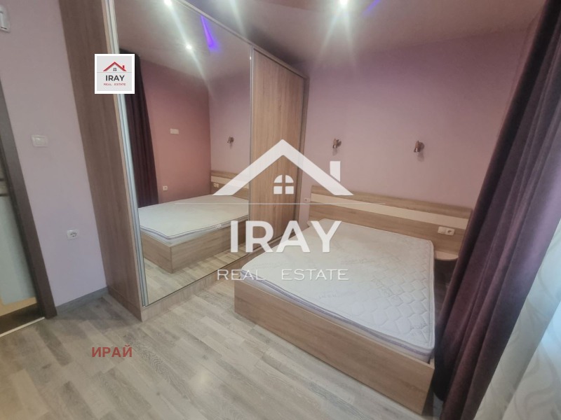 Дава под наем 3-СТАЕН, гр. Стара Загора, Аязмото, снимка 9 - Апартаменти - 53010678