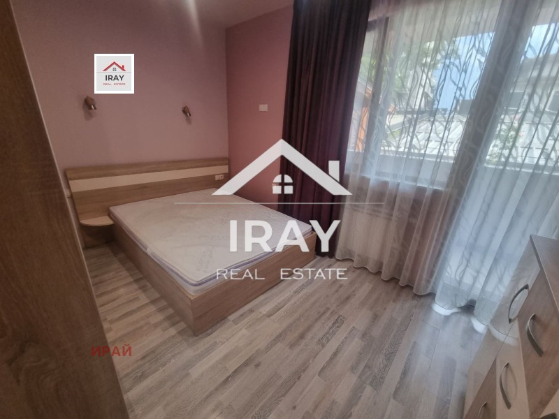 Дава под наем 3-СТАЕН, гр. Стара Загора, Аязмото, снимка 10 - Апартаменти - 53010678