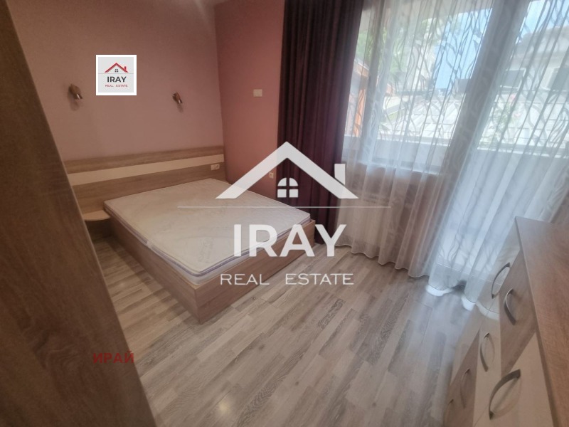 Дава под наем 3-СТАЕН, гр. Стара Загора, Аязмото, снимка 8 - Апартаменти - 53010678