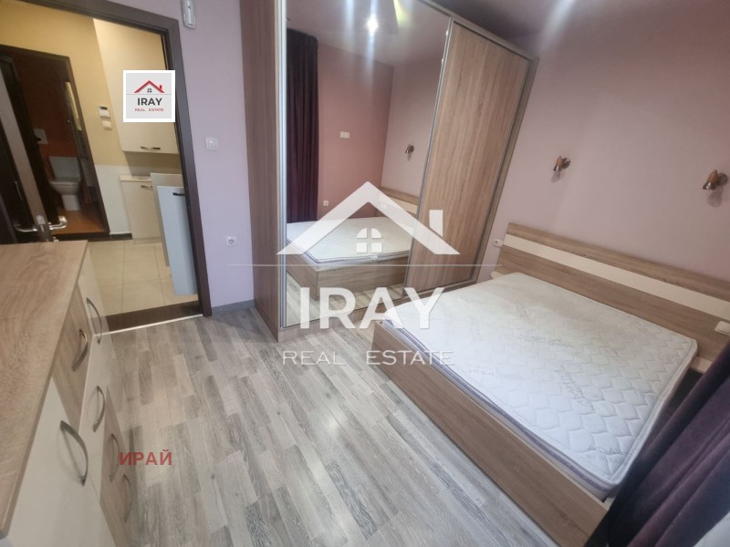 Дава под наем 3-СТАЕН, гр. Стара Загора, Аязмото, снимка 7 - Апартаменти - 53010678