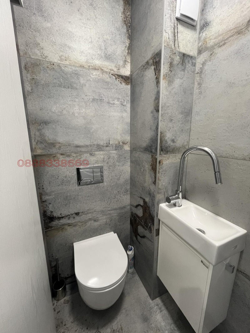 Дава под наем 3-СТАЕН, гр. София, Борово, снимка 11 - Апартаменти - 53351032