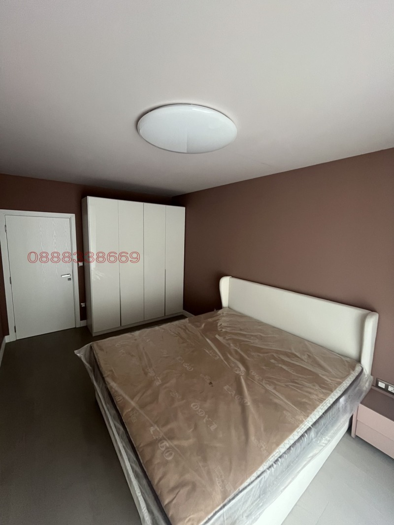 Дава под наем 3-СТАЕН, гр. София, Борово, снимка 8 - Апартаменти - 53351032