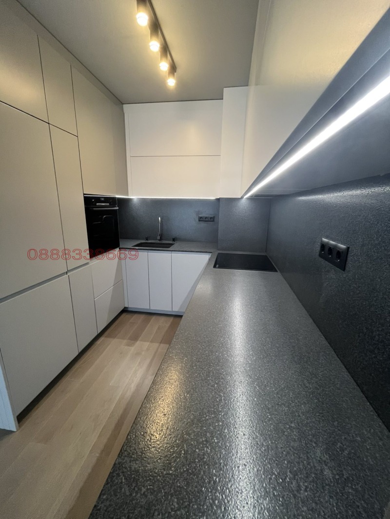 Дава под наем 3-СТАЕН, гр. София, Борово, снимка 6 - Апартаменти - 53351032