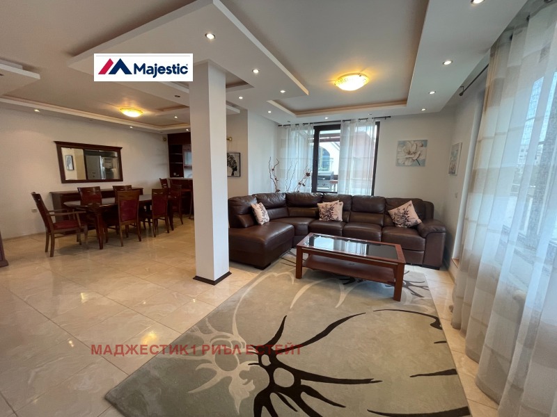 Til leje  Maisonette Sofia , Vitosha , 220 kvm | 20881107 - billede [2]