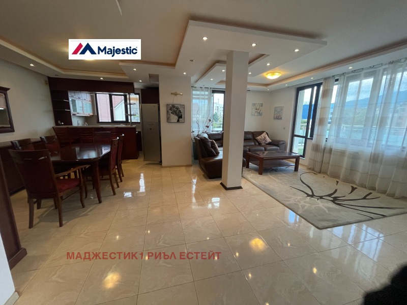 Til leje  Maisonette Sofia , Vitosha , 220 kvm | 20881107 - billede [4]
