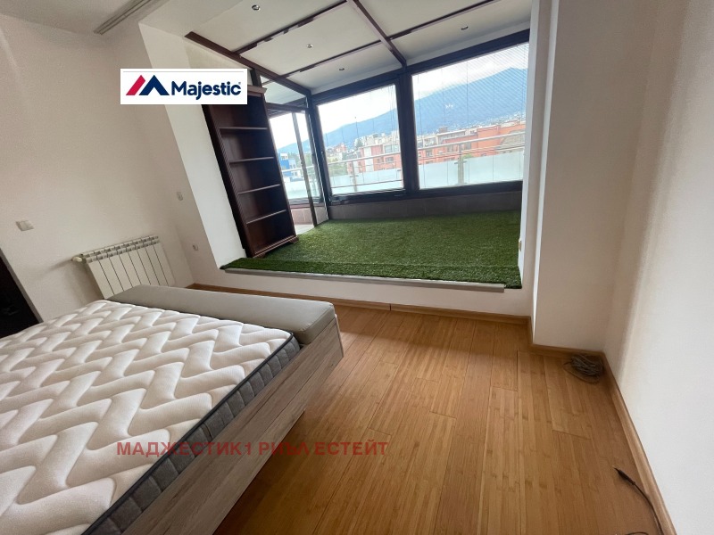 Til leje  Maisonette Sofia , Vitosha , 220 kvm | 20881107 - billede [8]