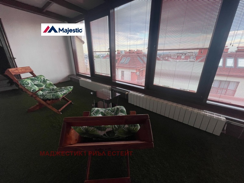 Til leje  Maisonette Sofia , Vitosha , 220 kvm | 20881107 - billede [10]
